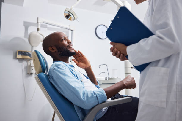 Best Urgent Care for Lost Fillings or Crowns in Tenino, WA
